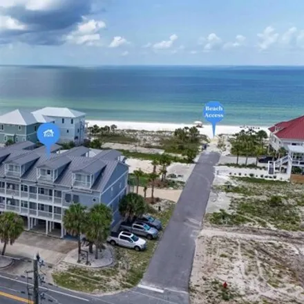 Image 1 - 2503 Highway 98 Unit C, Mexico Beach, Florida, 32456 - House for sale
