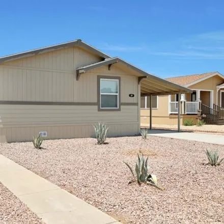 Image 1 - 3901 East Pinnacle Peak Road, Phoenix, AZ 85050, USA - Apartment for sale
