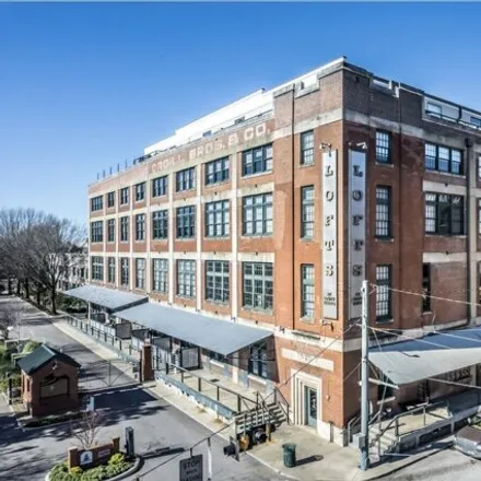 Buy this 1 bed condo on The Lofts at South Bluff in 505 Tennessee Street, Memphis