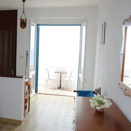 Rent this 1 bed apartment on Ricadi in Vibo Valentia, Italy