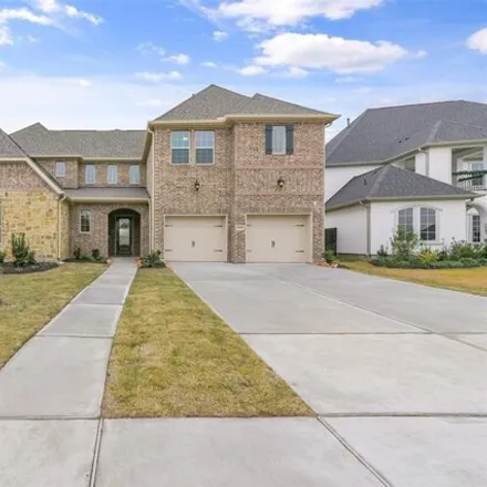 Image 1 - Sanger Way, Manvel, TX, USA - House for sale