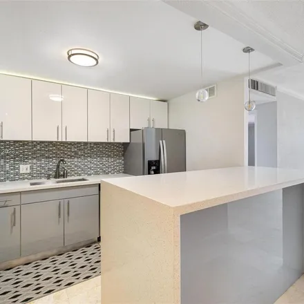 Rent this 1 bed apartment on 175 Southeast 25th Road in Brickell Hammock, Miami