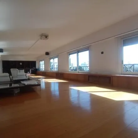 Buy this studio apartment on Cavia 2991 in Palermo, C1425 DDA Buenos Aires