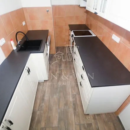 Rent this 1 bed apartment on Tylova 266 in 289 12 Sadská, Czechia