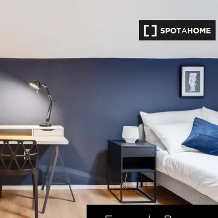 Rent this 4 bed room on Casa natale di Enzo Ferrari in Via Giuseppe Soli, 41121 Modena MO