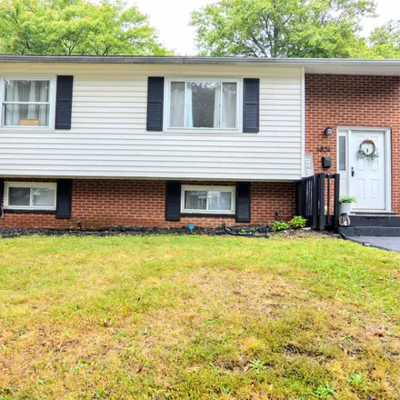Buy this 3 bed house on 6824 Furman Parkway in East Riverdale, MD 20737