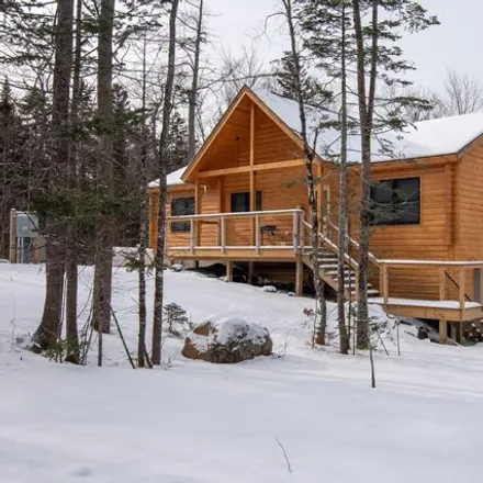Buy this 3 bed house on 2015 Pine Road in Carrabassett Valley, ME 04947