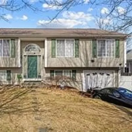 Buy this 4 bed house on 151 Hillwood Street in Cranston, RI 02920