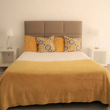 Rent this 1 bed apartment on 8600-170 Distrito de Évora