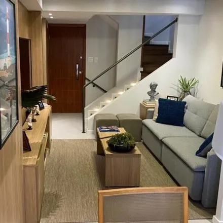 Buy this 1 bed apartment on Manhattan Residence Service in Rua Maranhão 445, Pituba