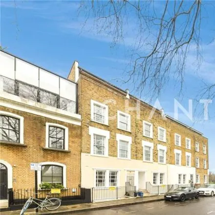 Image 8 - Whitmore Primary School, Gopsall Street, De Beauvoir Town, London, N1 5HL, United Kingdom - Room for rent