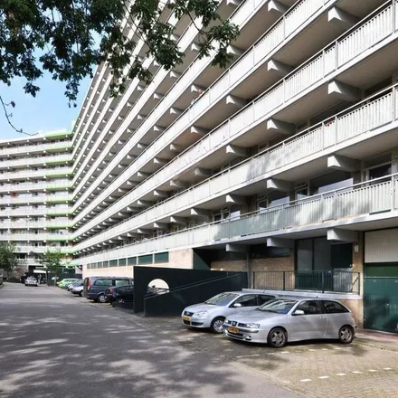 Image 6 - Stadhoudersring 270, 2713 GK Zoetermeer, Netherlands - Apartment for rent