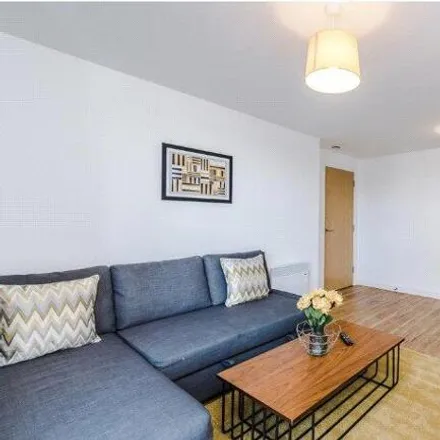 Rent this 2 bed apartment on The Coburg in Stanhope Street, Baltic Triangle