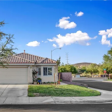 Buy this 3 bed house on 2300 Cut Bank Trail in Henderson, NV 89052