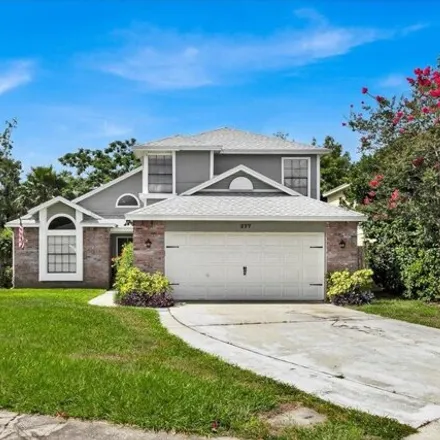 Buy this 4 bed house on Ormond Road in Orange County, FL 32807