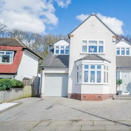 Image 1 - New Image, Childwall Park Avenue, Liverpool, L16 0JG, United Kingdom - House for sale