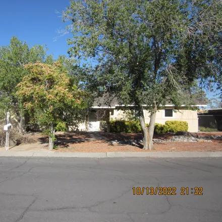 Buy this 3 bed house on 203 Veja Baja Drive Southeast in Rio Rancho, NM 87124