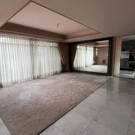 Buy this 4 bed house on Cerrada Reforma 2600 in Miguel Hidalgo, 11950 Mexico City