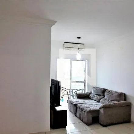 Rent this 2 bed apartment on Guilhermina I in Rua Marajoara 63, Guilhermina