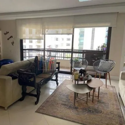 Buy this 3 bed apartment on Edifício Maison Classic in Avenida Pavão 139, Indianópolis