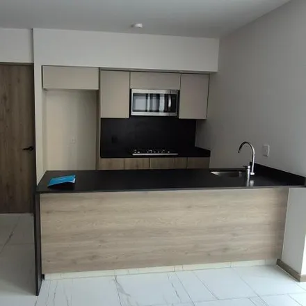 Rent this 2 bed apartment on Avenida Central in Puerta del Valle, 45210 Zapopan
