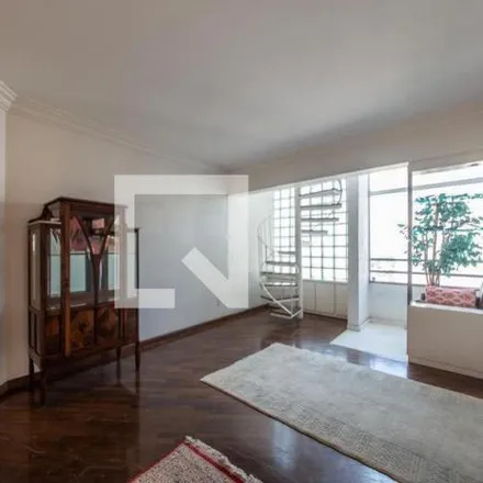 Rent this 3 bed apartment on Avenida Morumbi in Brooklin Novo, São Paulo - SP