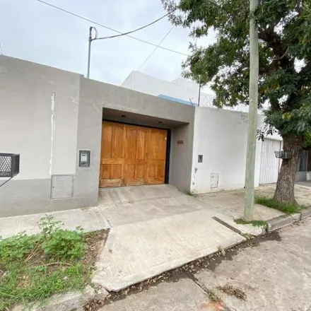 Rent this 1 bed apartment on Doctor Pedro Minuzzi 258 in General Artigas, Cordoba