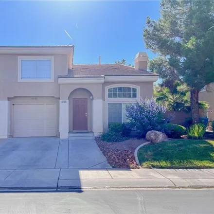 Rent this 2 bed townhouse on 10164 Tree Bark St in Las Vegas, Nevada