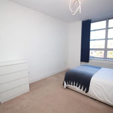 Image 1 - Wills Mews, Newcastle upon Tyne, NE7 7RZ, United Kingdom - Apartment for rent