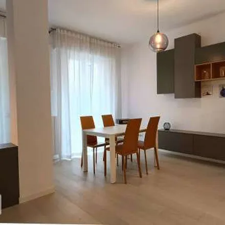 Rent this 3 bed apartment on Via Pompeo Cambiasi 8 in 20131 Milan MI, Italy