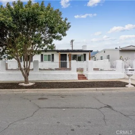 Buy this 3 bed house on 1341 Galen Street in Duarte, CA 91010