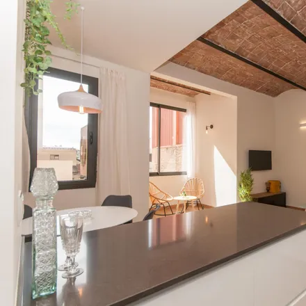 Image 9 - Carrer d'Àvila, 155, 08001 Barcelona, Spain - Apartment for rent
