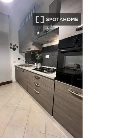 Image 1 - Parrucchieri, Via del Fosso dell'Acqua Mariana, 00118 Rome RM, Italy - Apartment for rent