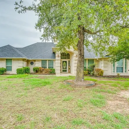Buy this 4 bed house on 101 Hollow Drive in Annetta, TX 76008