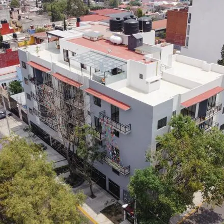 Image 2 - Calle Sacalum, Colonia Los Encinos, 14200 Santa Fe, Mexico - Apartment for sale
