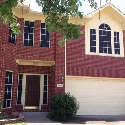 Image 1 - 800 Pimernel Lane, Plano, TX 75075, USA - House for rent