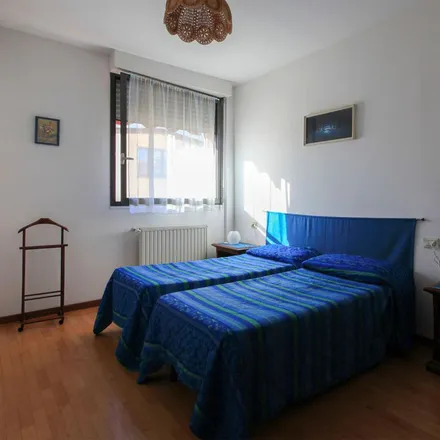 Rent this 1 bed apartment on Casa dei Giochi in Via Sant'Uguzzone 8, 20126 Milan MI