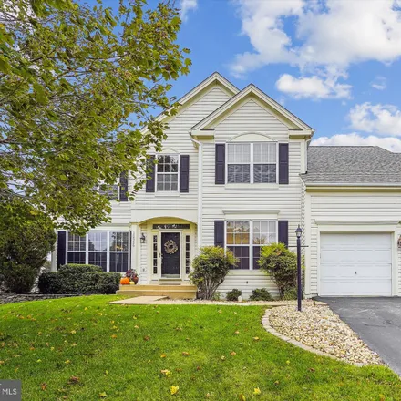 Buy this 5 bed house on 12926 Vixen Court in Bristow, Prince William County