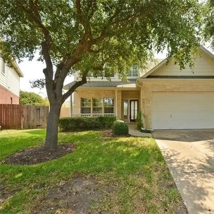 Rent this 3 bed house on 13533 Oregon Flat Trail in Austin, TX 78727