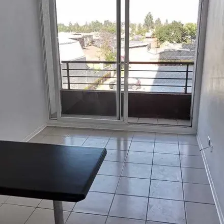 Buy this 1 bed apartment on Lord Cochrane 1429 in 836 0892 Santiago, Chile