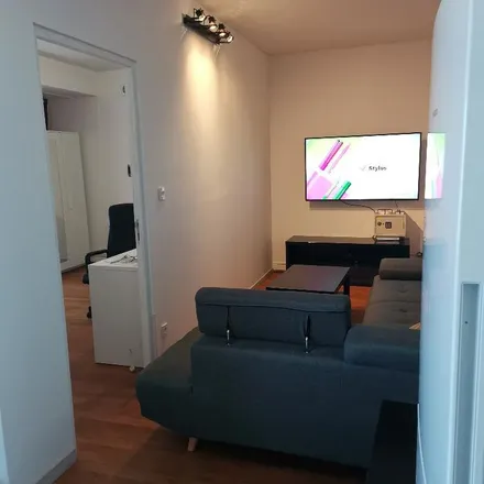 Image 3 - 10 Rue de Castelnau, 57000 Metz, France - Apartment for rent