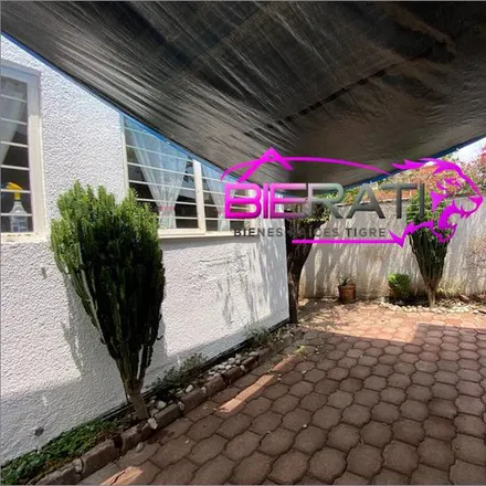 Image 2 - Calle Del Pinzón 292, 52970 Atizapán de Zaragoza, MEX, Mexico - House for sale