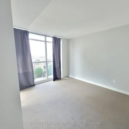 Image 2 - Discovery E, Esther Shiner Boulevard, Toronto, ON M2K 0B3, Canada - Apartment for rent