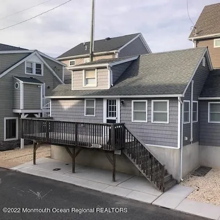 Buy this 3 bed house on 109 West Beach Way in Ocean Beach, Toms River