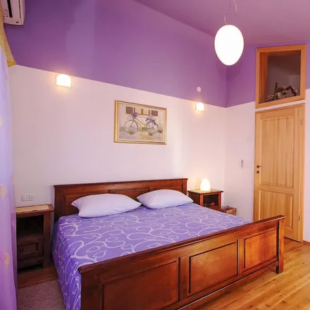 Rent this 3 bed house on Golubovo in 52215 Gajana, Croatia