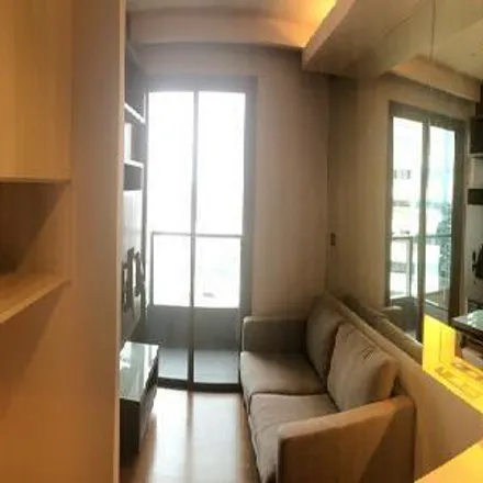 Rent this 1 bed apartment on Tower 1 in Phla Phong Phanit Road, Khlong Toei District