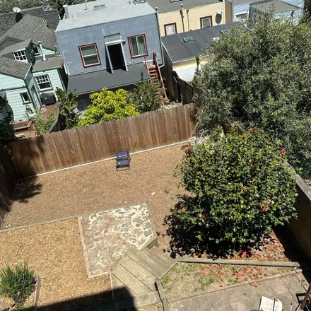 Rent this 1 bed room on 4324;4326 26th Street in San Francisco, CA 94131