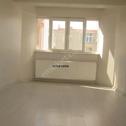 Rent this 3 bed apartment on 89. Sokak in 34220 Esenler, Turkey