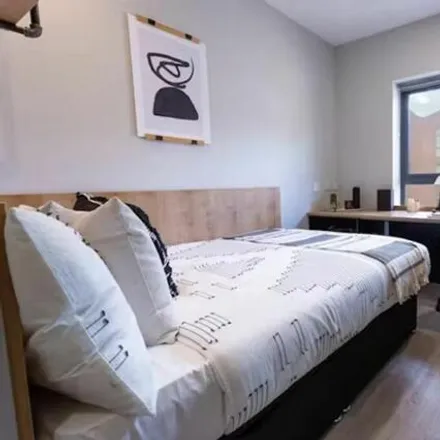 Rent this 1 bed apartment on Watery Street in Sheffield, S3 7EF