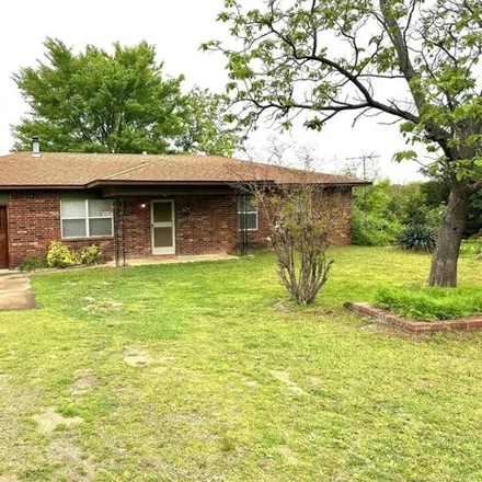Buy this 3 bed house on 405367 East 1090 Road in McIntosh County, OK 74437
